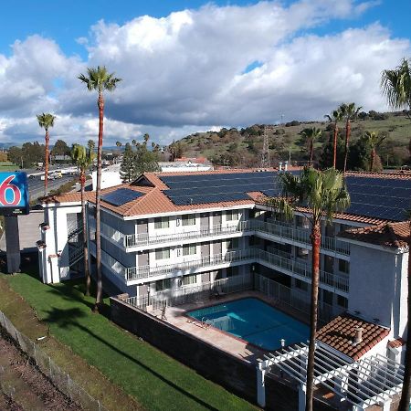 Motel 6-Fairfield, Ca - Napa Valley Exteriér fotografie