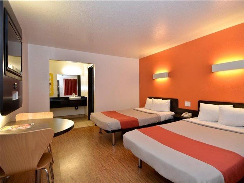 Motel 6-Fairfield, Ca - Napa Valley Exteriér fotografie