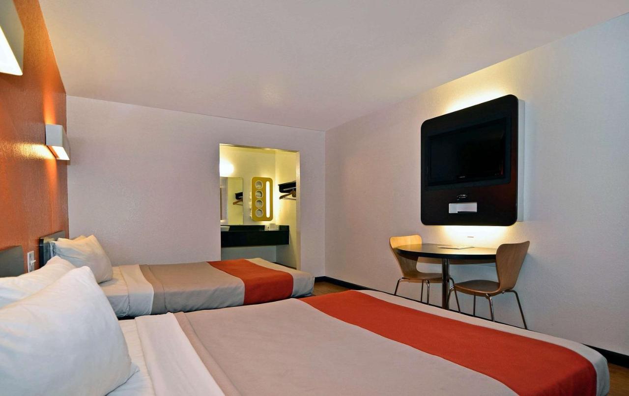 Motel 6-Fairfield, Ca - Napa Valley Exteriér fotografie