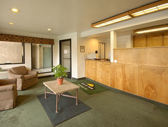 Motel 6-Fairfield, Ca - Napa Valley Interiér fotografie