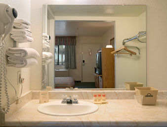 Motel 6-Fairfield, Ca - Napa Valley Pokoj fotografie