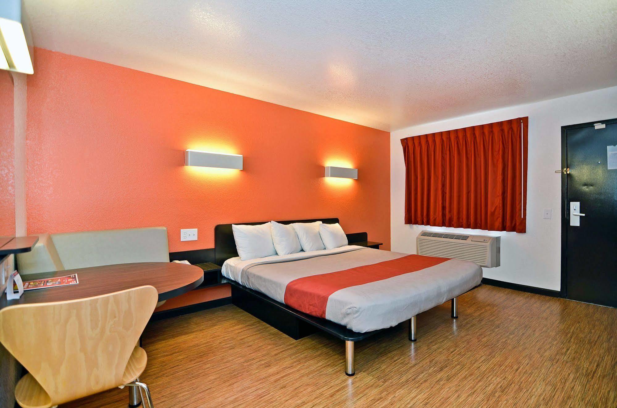 Motel 6-Fairfield, Ca - Napa Valley Exteriér fotografie