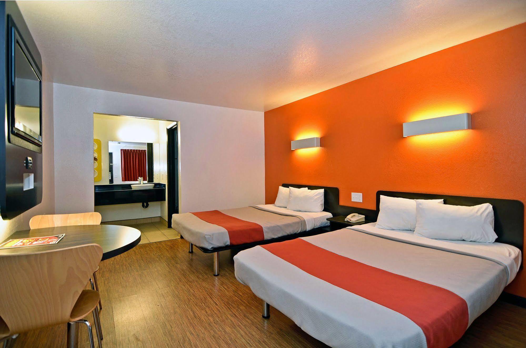 Motel 6-Fairfield, Ca - Napa Valley Exteriér fotografie