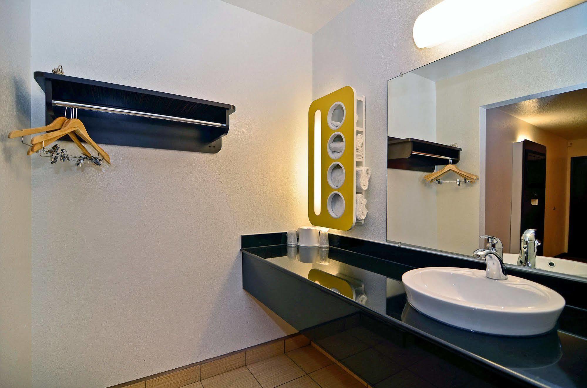 Motel 6-Fairfield, Ca - Napa Valley Exteriér fotografie